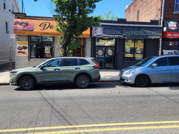 430 10Th Ave, Paterson, NJ 07514