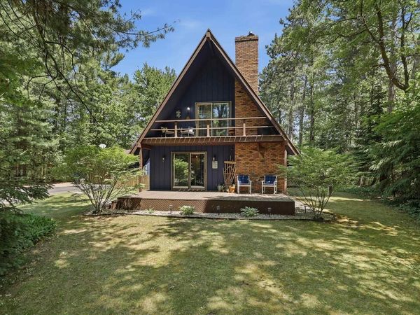 1801 MARYS DRIVE, Stevens Point, WI 54481