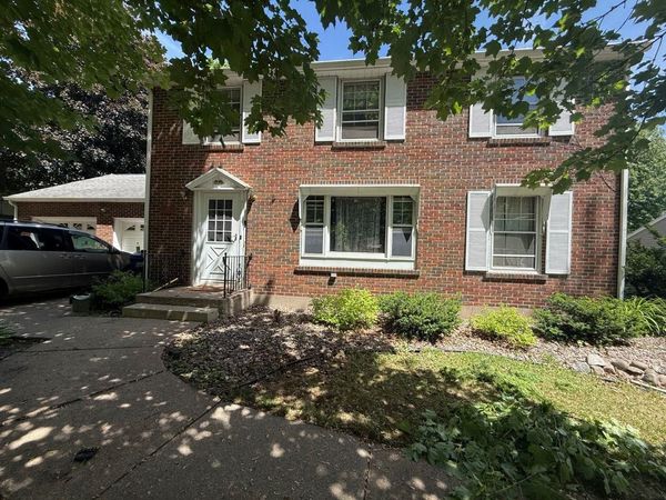 166 N CLINTON AVENUE, Clintonville, WI 54929