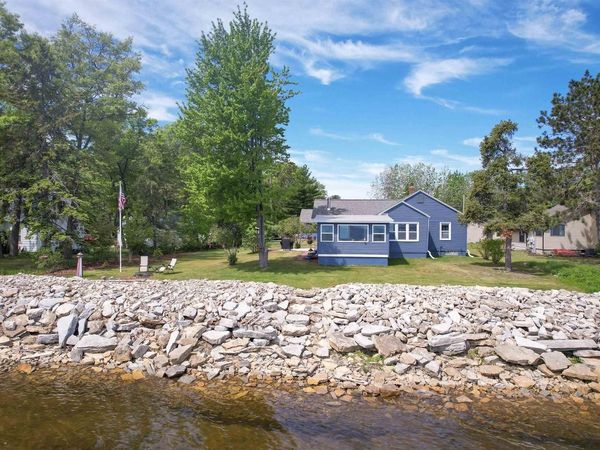 N1420 SHORE DRIVE, Marinette, WI 54143