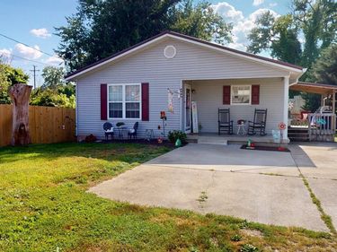 509 Sharon Court, South Point, OH 45680
