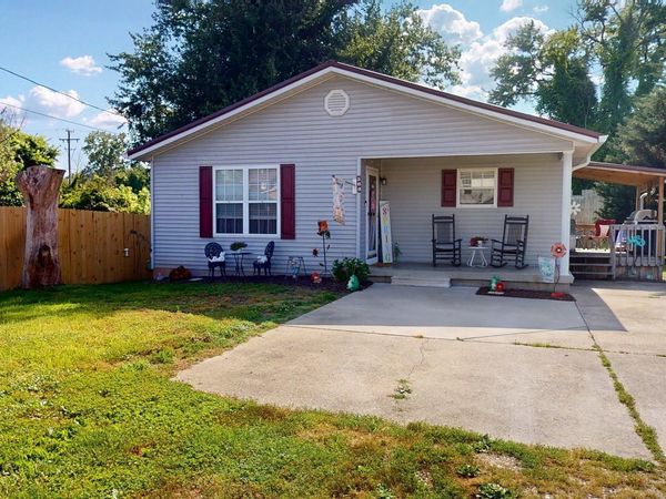 509 Sharon Court, South Point, OH 45680