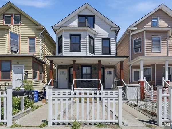 851 Garden Street, ELIZABETH, NJ 07202