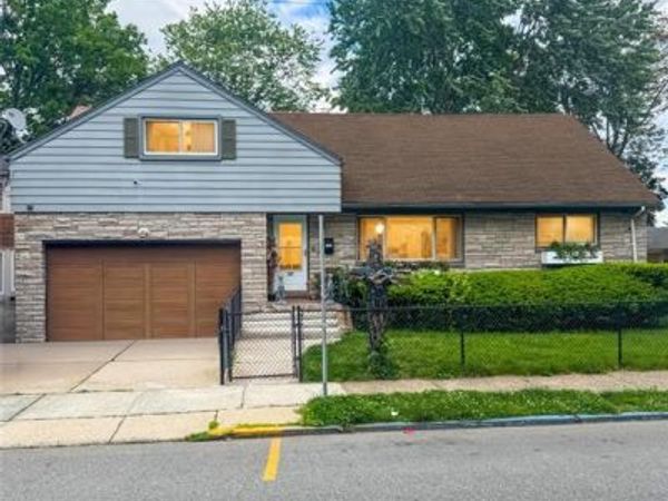 287 E 27th Street 2, PATERSON, NJ 07514