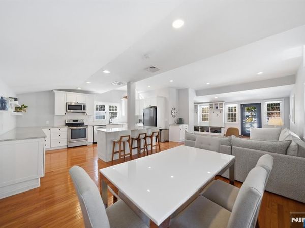 12 Overlook Drive, Denville Township, NJ 07834