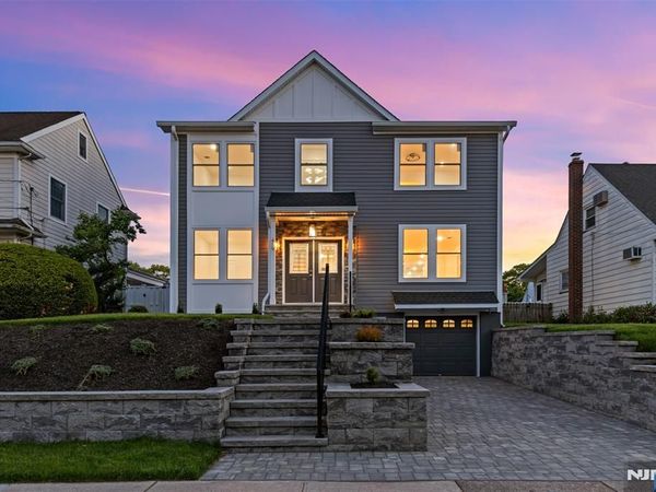 459 Washington Avenue, RUTHERFORD, NJ 07070