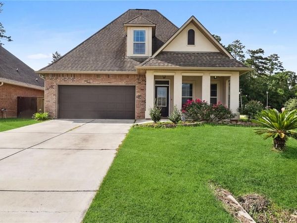 2213 DARLENE Drive , Covington, LA 70433