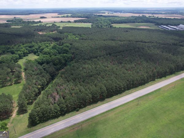 0 Highway 41, Unadilla, GA 31091