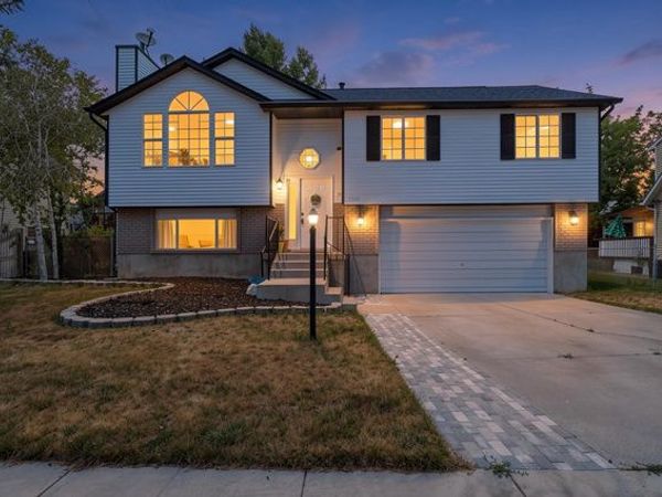 4422 W 6130 S, Salt Lake City, UT 84118