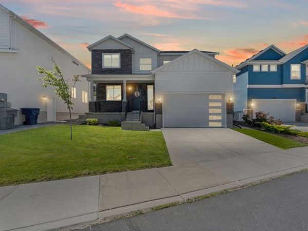 234 E RIDGELINE WAY , North Salt Lake, UT 84054