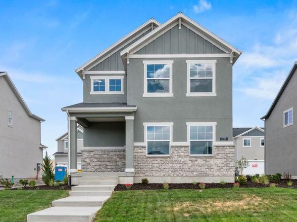 1775 E KERN MTN, Eagle Mountain, UT 84005