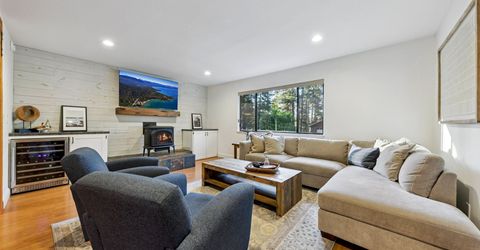 10895 Jeffrey Pine Road, Truckee, CA 96161 Photo