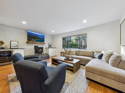 10895 Jeffrey Pine Road, Truckee, CA 96161 Photo