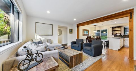 10895 Jeffrey Pine Road, Truckee, CA 96161 Photo