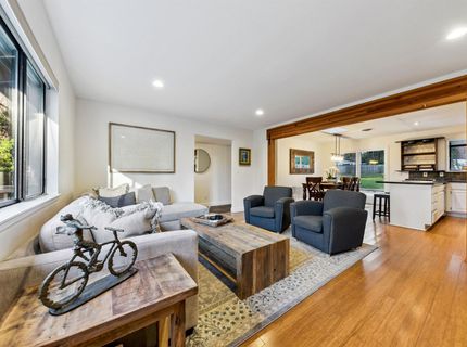 10895 Jeffrey Pine Road, Truckee, CA 96161 Photo