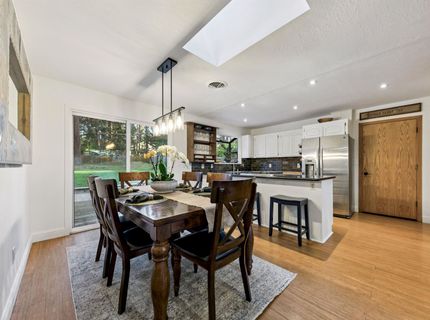 10895 Jeffrey Pine Road, Truckee, CA 96161 Photo