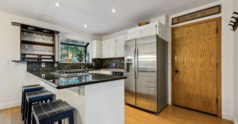 10895 Jeffrey Pine Road, Truckee, CA 96161 Photo
