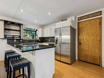 10895 Jeffrey Pine Road, Truckee, CA 96161 Photo