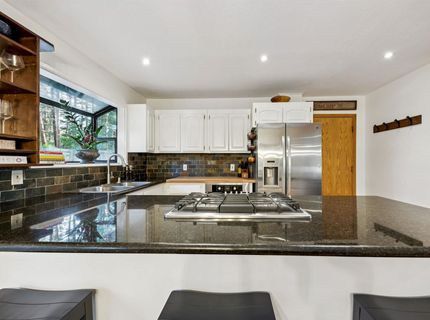 10895 Jeffrey Pine Road, Truckee, CA 96161 Photo