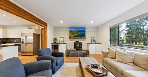 10895 Jeffrey Pine Road, Truckee, CA 96161 Photo