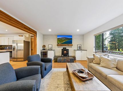 10895 Jeffrey Pine Road, Truckee, CA 96161 Photo