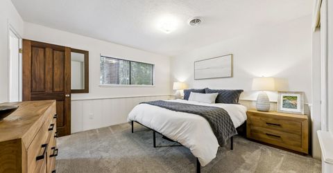 10895 Jeffrey Pine Road, Truckee, CA 96161 Photo