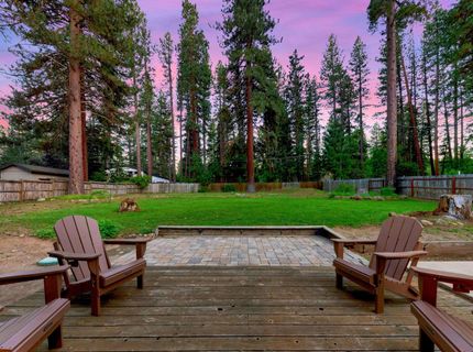 10895 Jeffrey Pine Road, Truckee, CA 96161 Photo