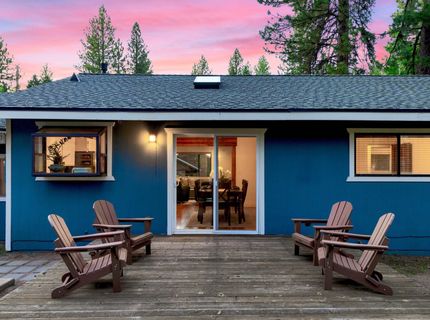 10895 Jeffrey Pine Road, Truckee, CA 96161 Photo