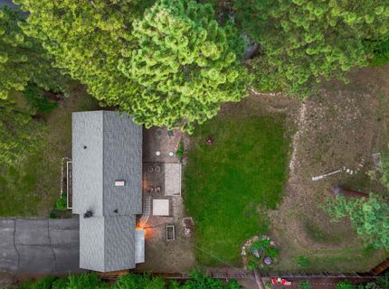 10895 Jeffrey Pine Road, Truckee, CA 96161 Photo