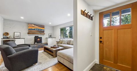 10895 Jeffrey Pine Road, Truckee, CA 96161 Photo