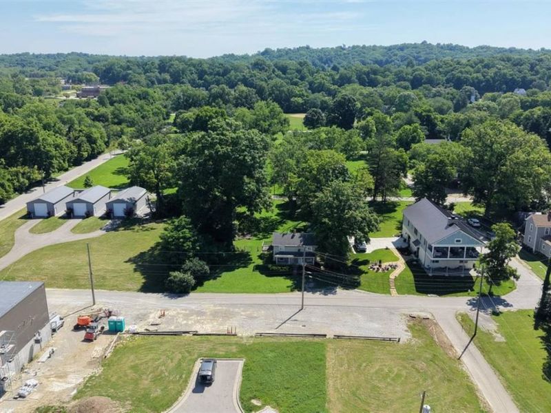 5776 Panama Street, Cincinnati, OH 45230 Photo 2