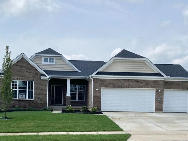 285 Tilly Court, Unit 11, Springboro, OH 45066