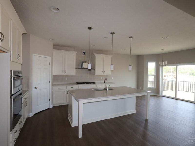 285 Tilly Court, Unit 11, Springboro, OH 45066 Photo 3