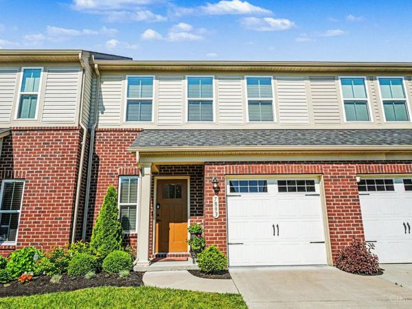 7893 Pinnacle Point Drive, West Chester, OH 45069