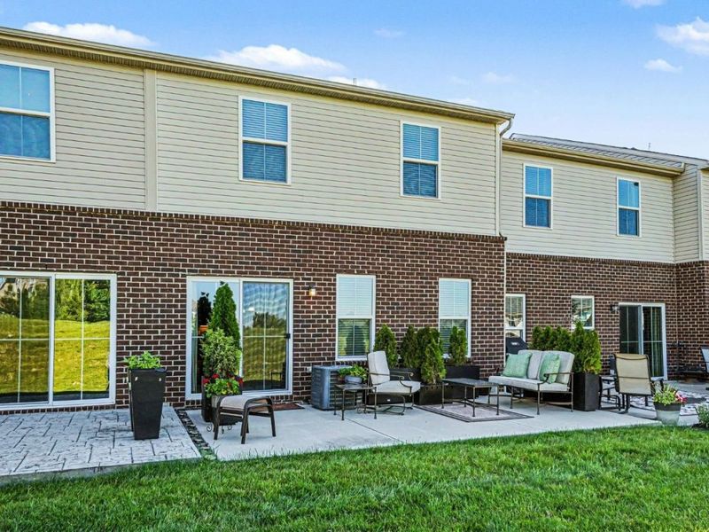 7893 Pinnacle Point Drive, West Chester, OH 45069 Photo 23