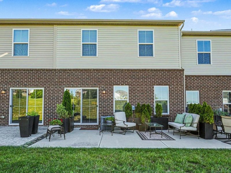 7893 Pinnacle Point Drive, West Chester, OH 45069 Photo 24