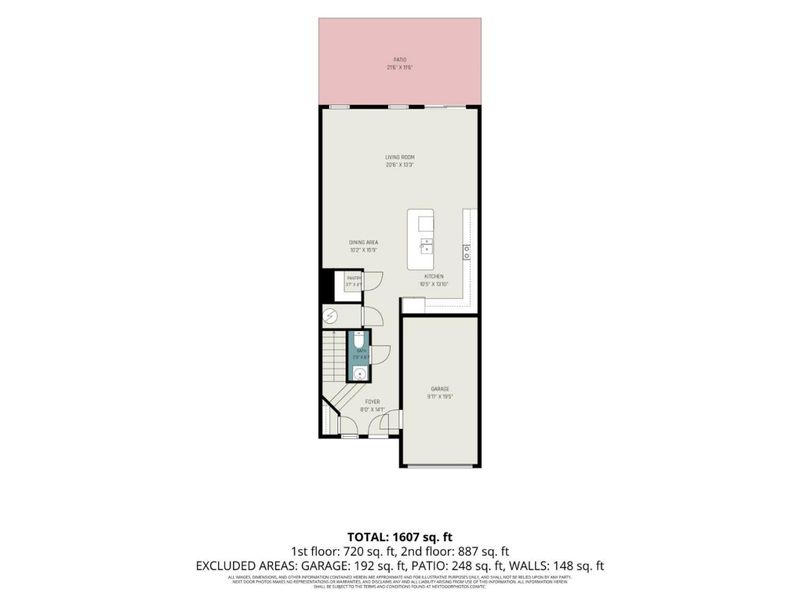 7893 Pinnacle Point Drive, West Chester, OH 45069 Photo 26