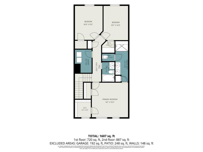 7893 Pinnacle Point Drive, West Chester, OH 45069 Photo 27