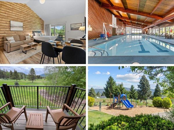 112 Holiday Loop, Unit 833, Blanchard, ID 83804