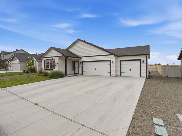 16769 Ryeland Ave, Caldwell, ID 83607