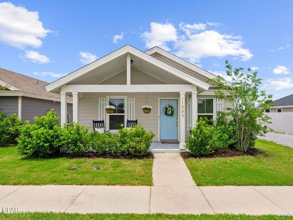 11645 Poston Road , Panama City, FL 32404