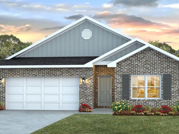 3170 Sawgrass Street , Panama City, FL 32404