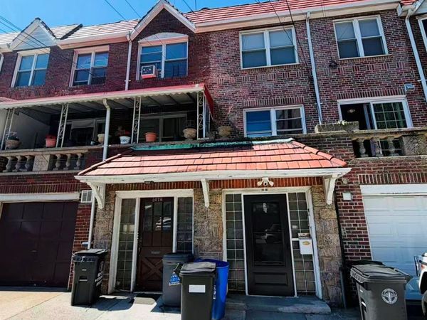 6024 Wetherole Street, Unit 3rd Fl., Elmhurst, NY 11373