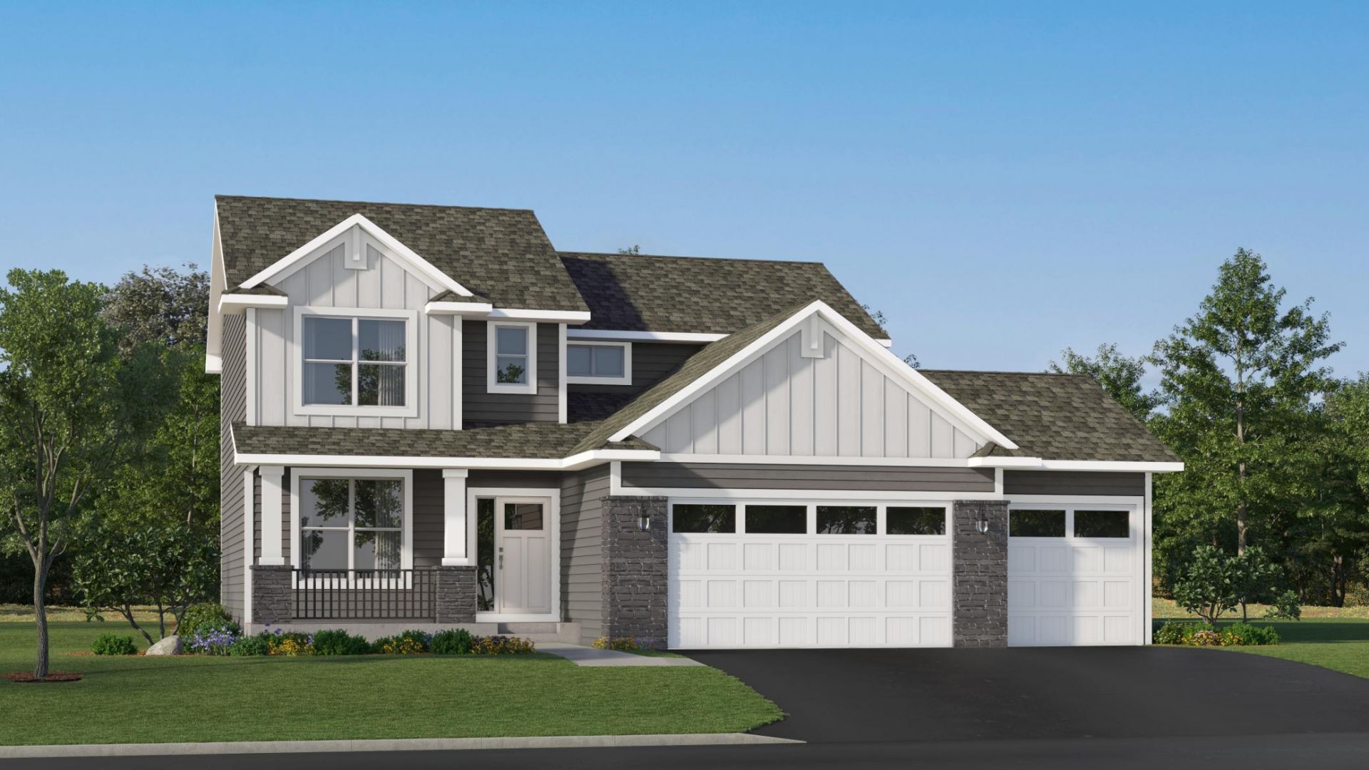 1917 Ravine Road , Carver, MN 55315