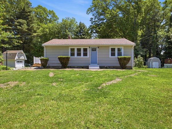63 Pine Tree Lane, Pembroke, MA 02359