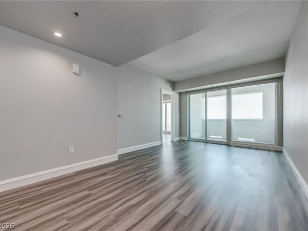2700 Las Vegas Boulevard , Unit 3706, Las Vegas, NV 89109