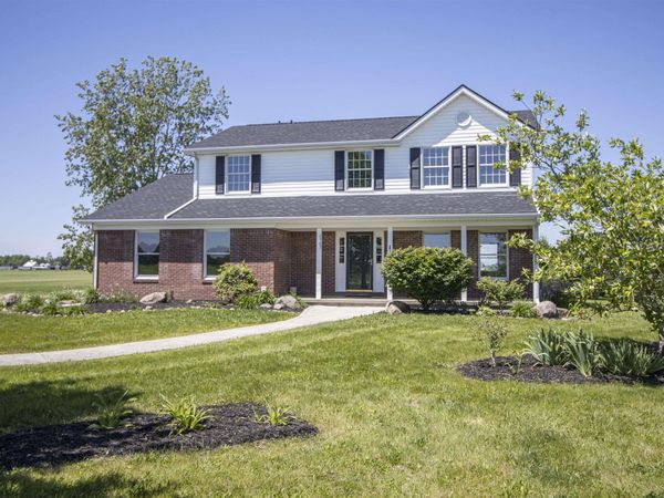 4707 S 980 E Road, Windfall, IN 46076
