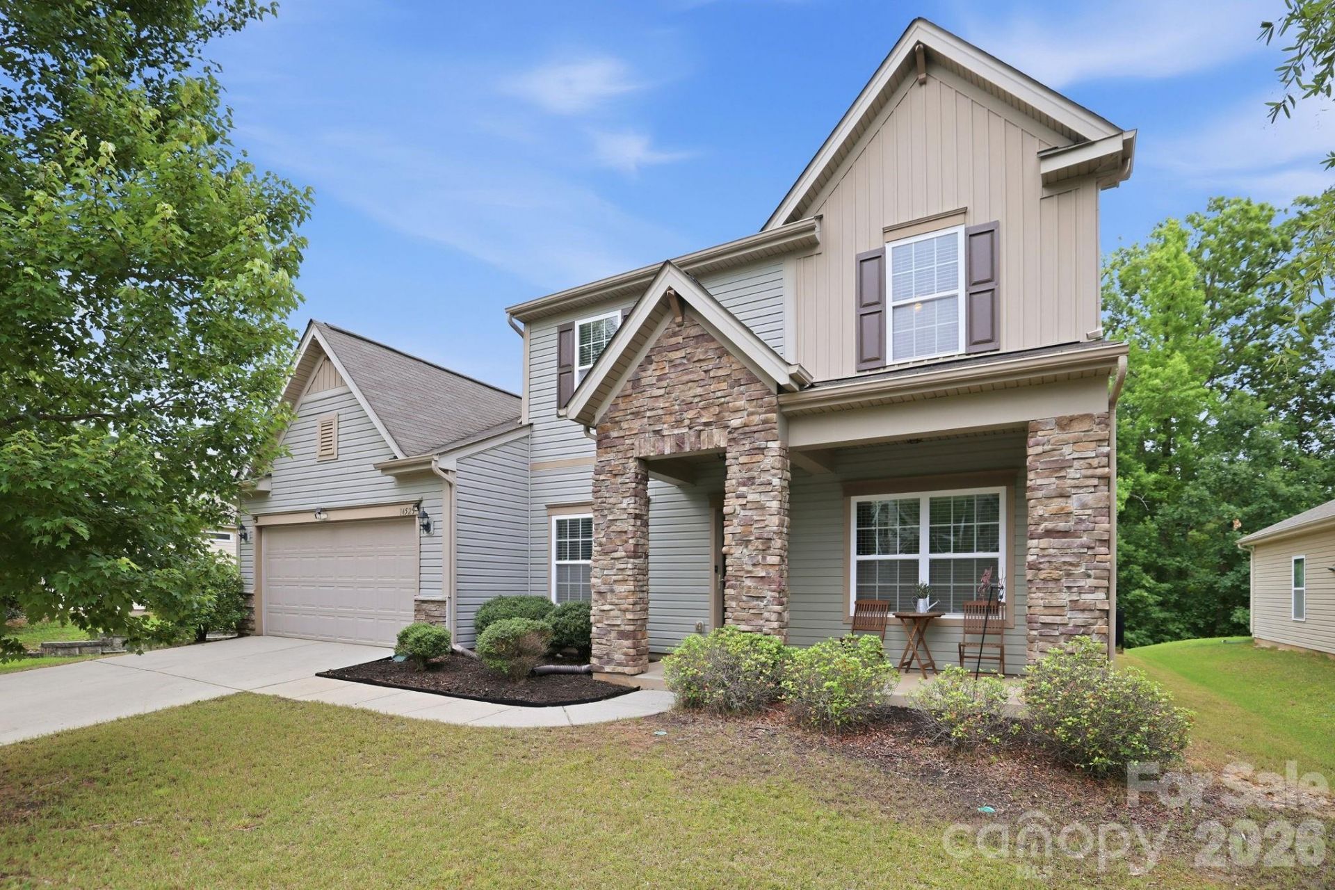 14525 Glenduff Place , Charlotte, NC 28278 Main Photo