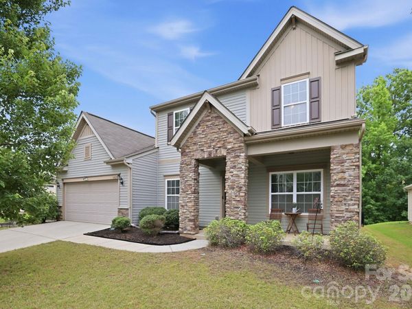 14525 Glenduff Place , Charlotte, NC 28278