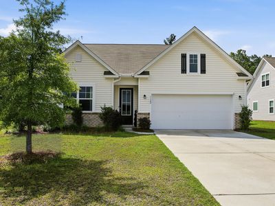 1122 Wading Point Boulevard, Huger, SC 29450